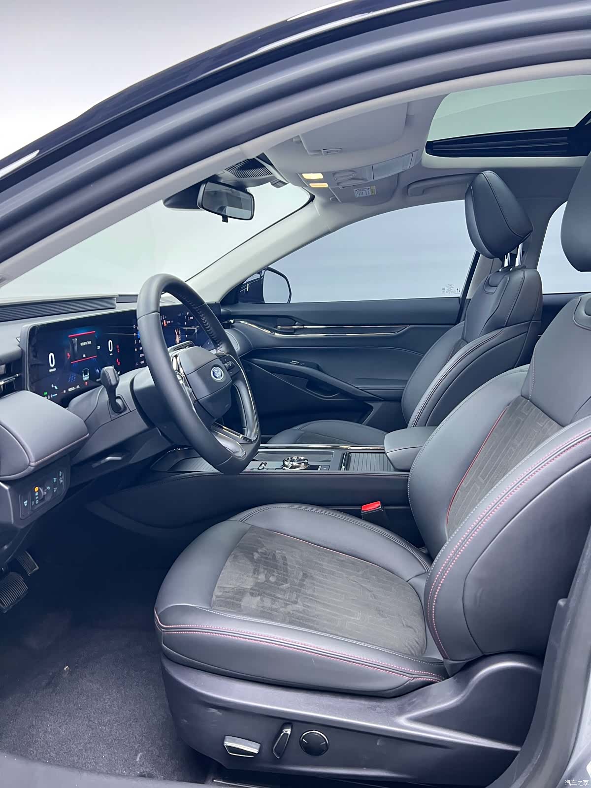 Ford Mondeo, 2024 все фото