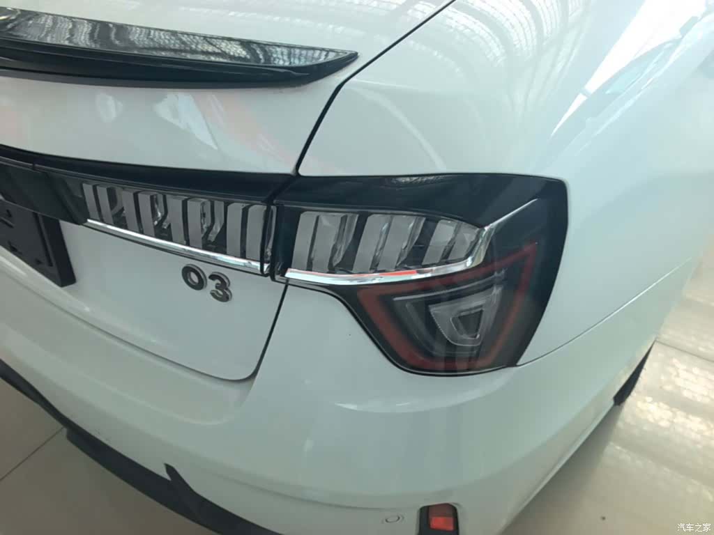 Lynk & Co 01, 2019 8