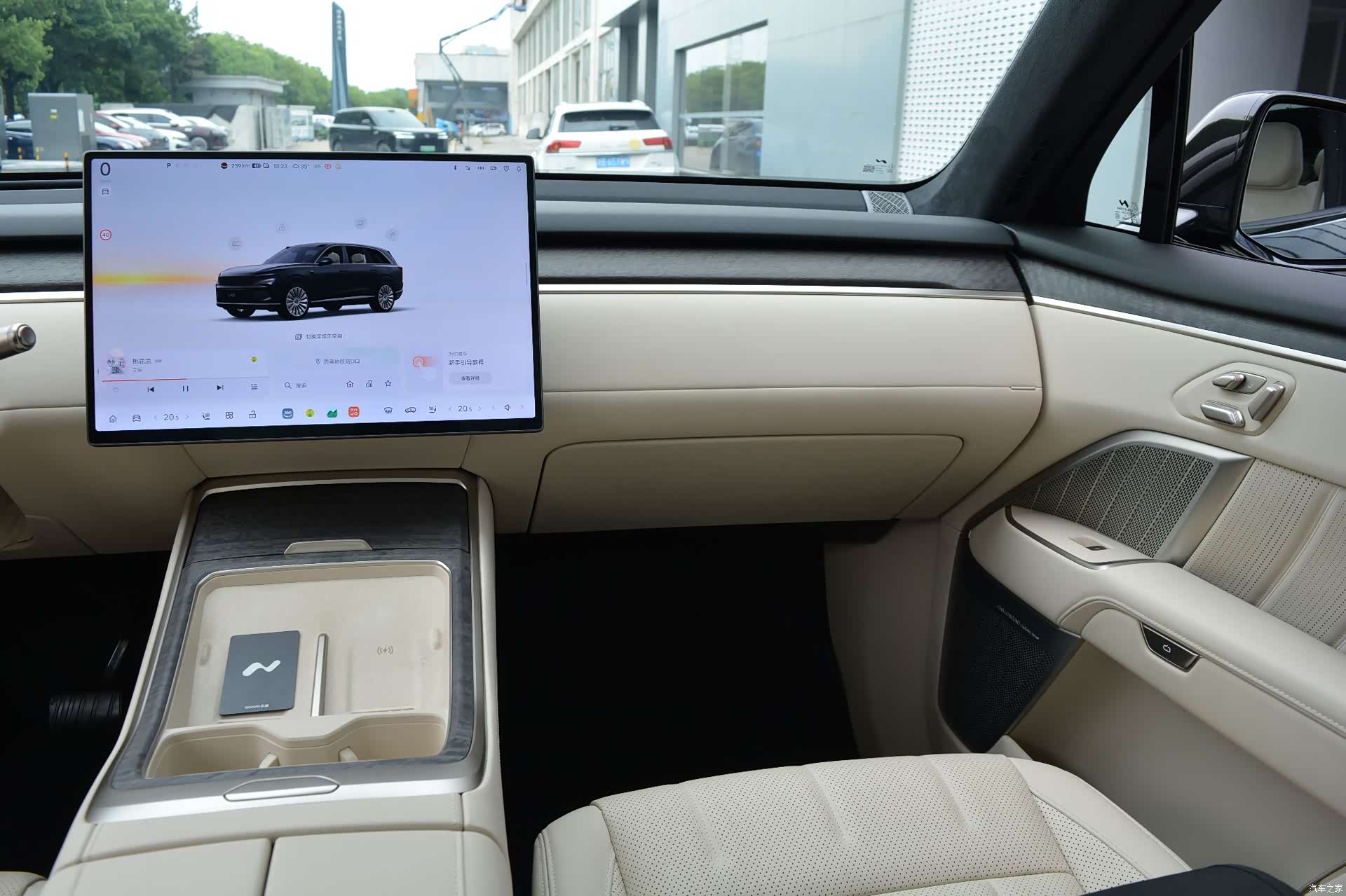 NIO L90, 2025 11