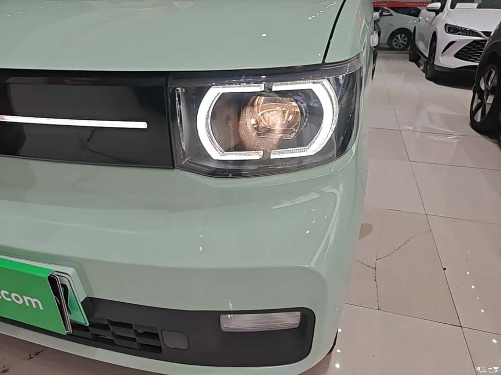 Wuling MINIEV, 2023 24