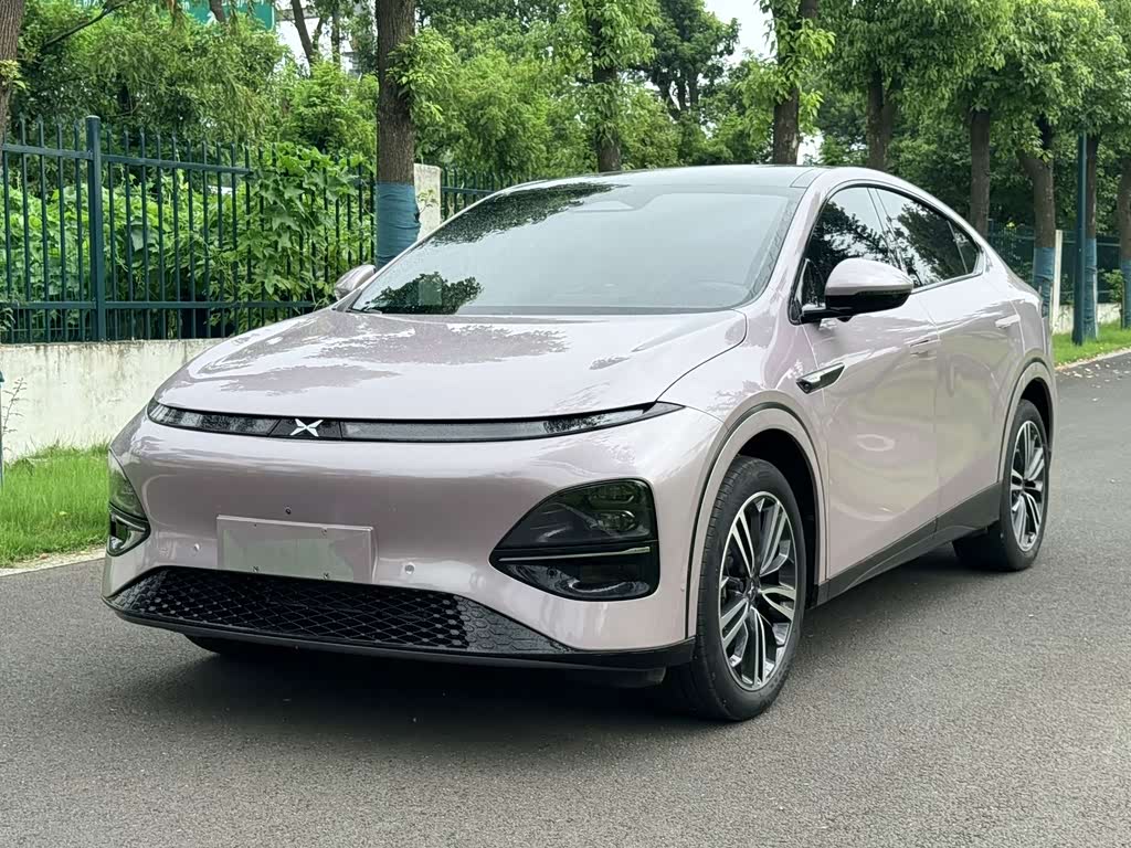 Xpeng G6