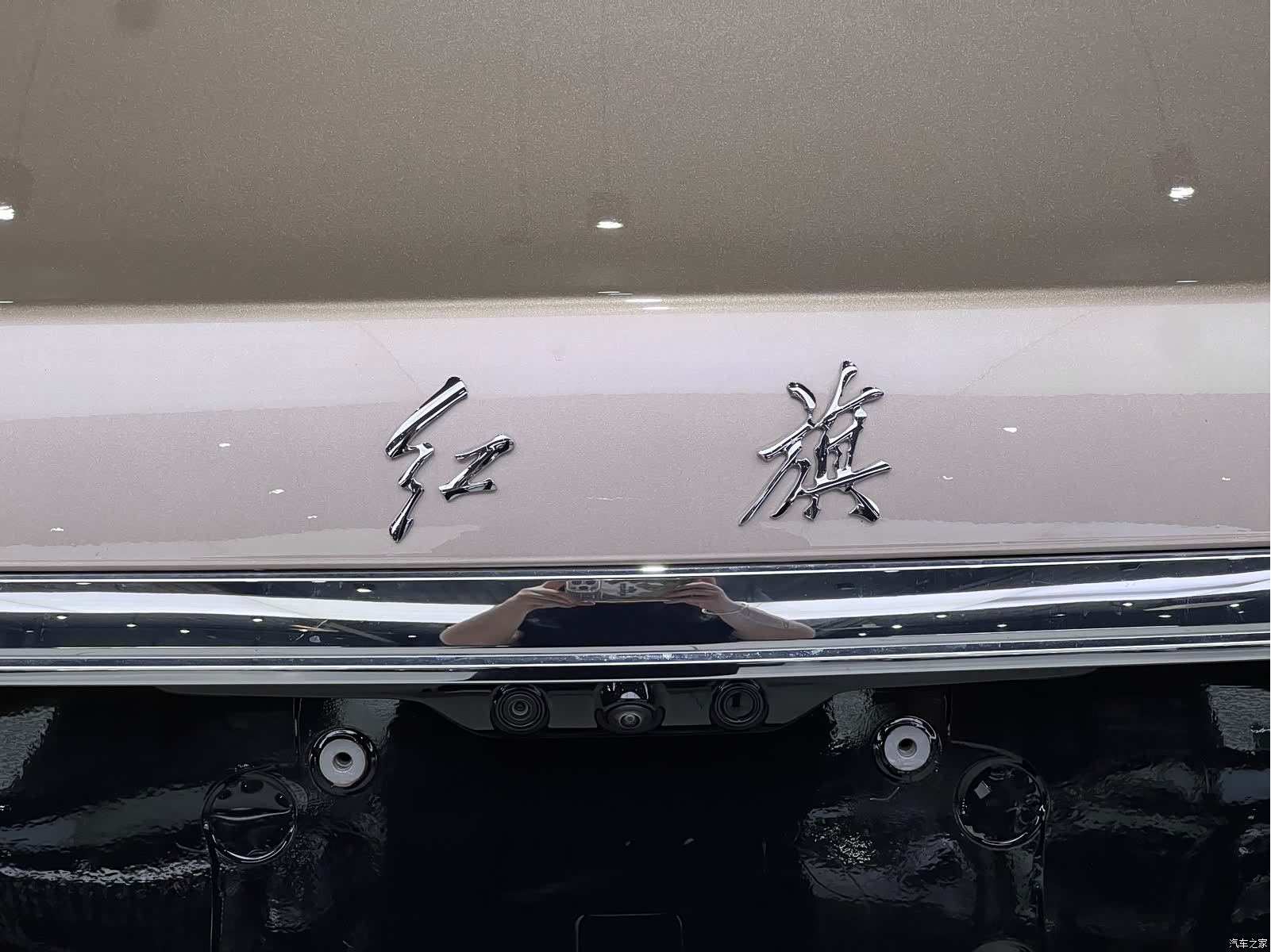 Hongqi Guoya, 2025 12
