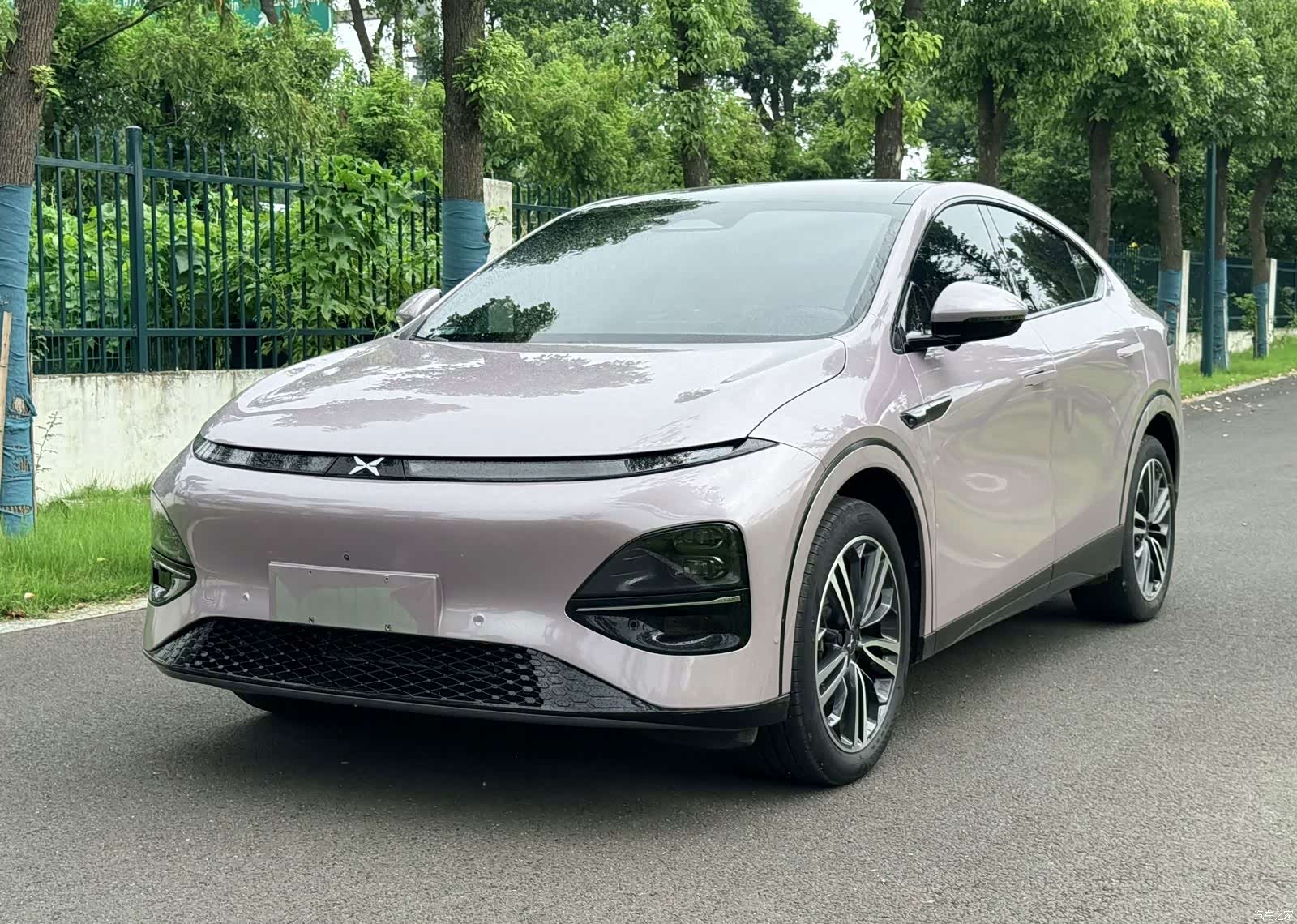 Xpeng G6, 2023 1
