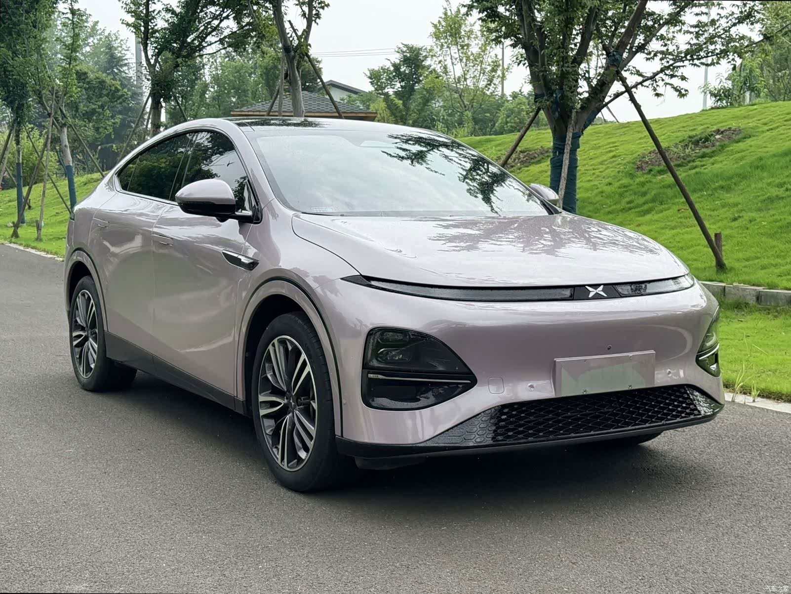 Xpeng G6, 2023 3