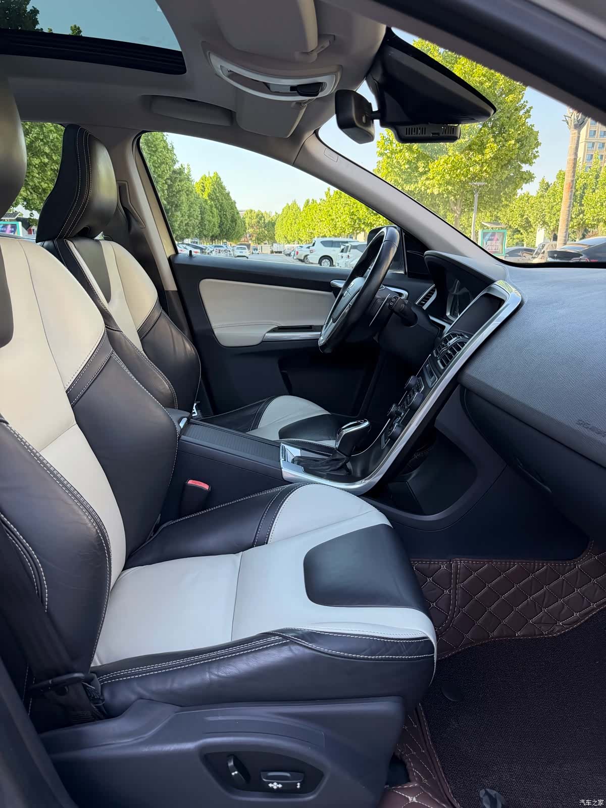 Volvo XC60, 2014 10