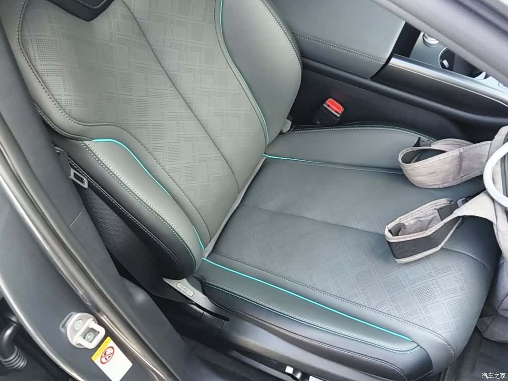 BYD Qin, 2025 25