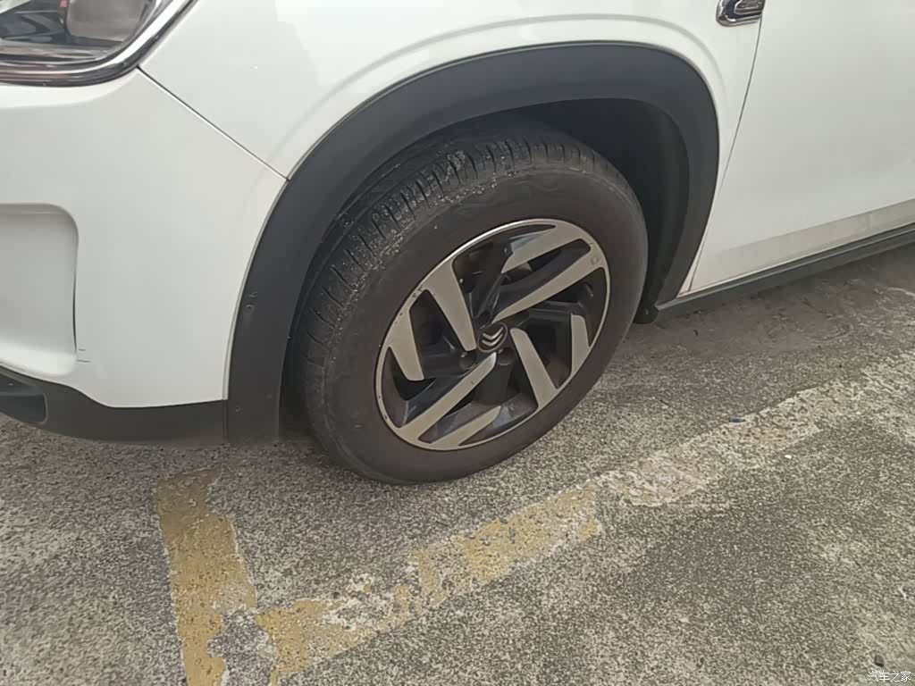 Citroen C3-XR, 2015 23