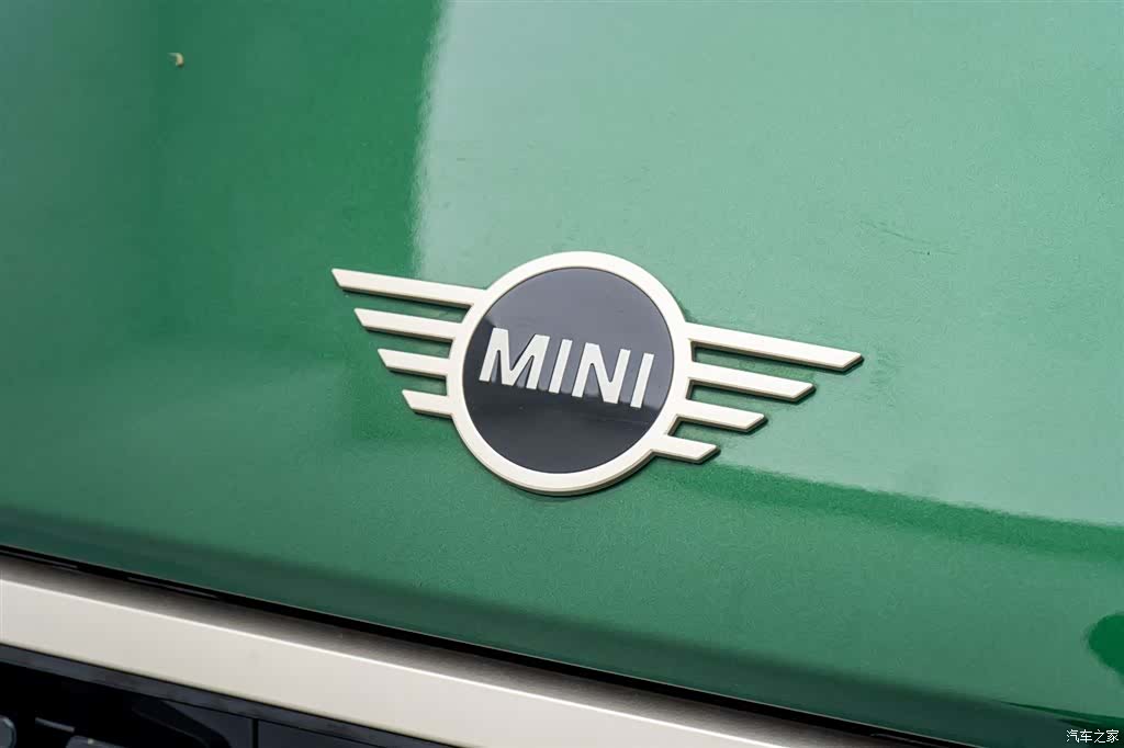 Mini Cooper, 2024 10