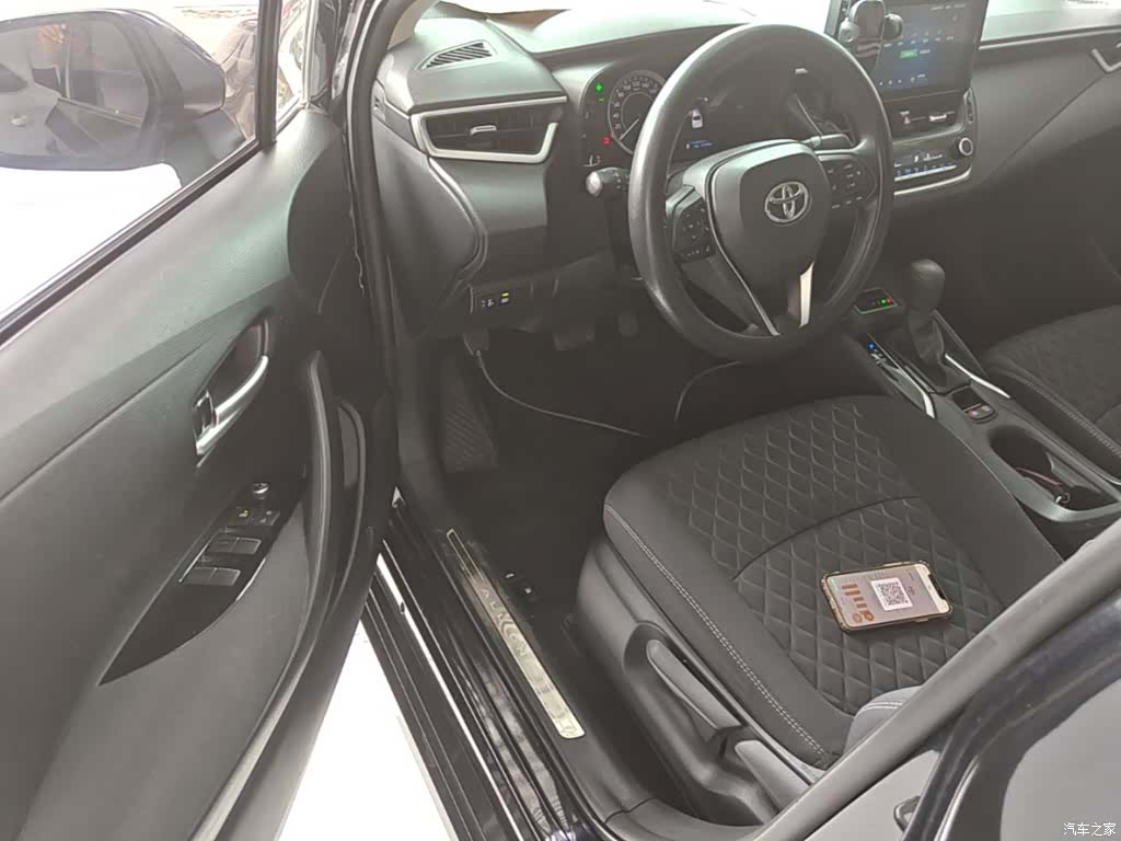 Toyota Allion, 2022 16
