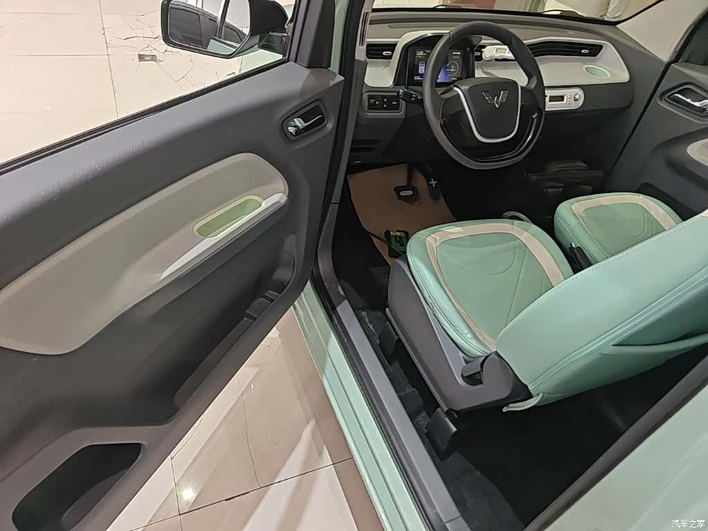 Wuling MINIEV, 2023 16