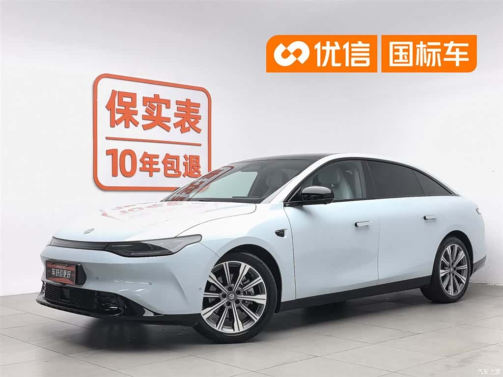 Leapmotor C01, 2024 1