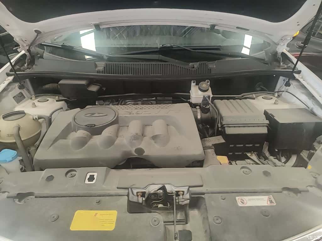 Chery 5, 2016 20