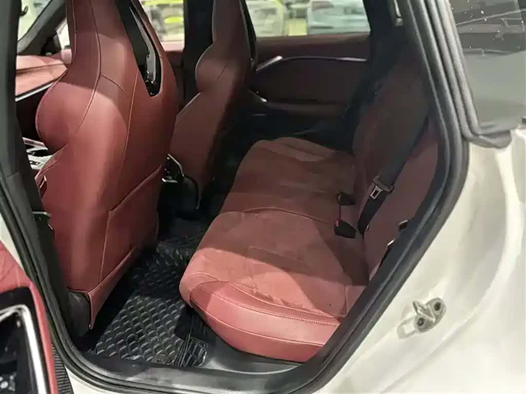 MG MG7, 2023 6