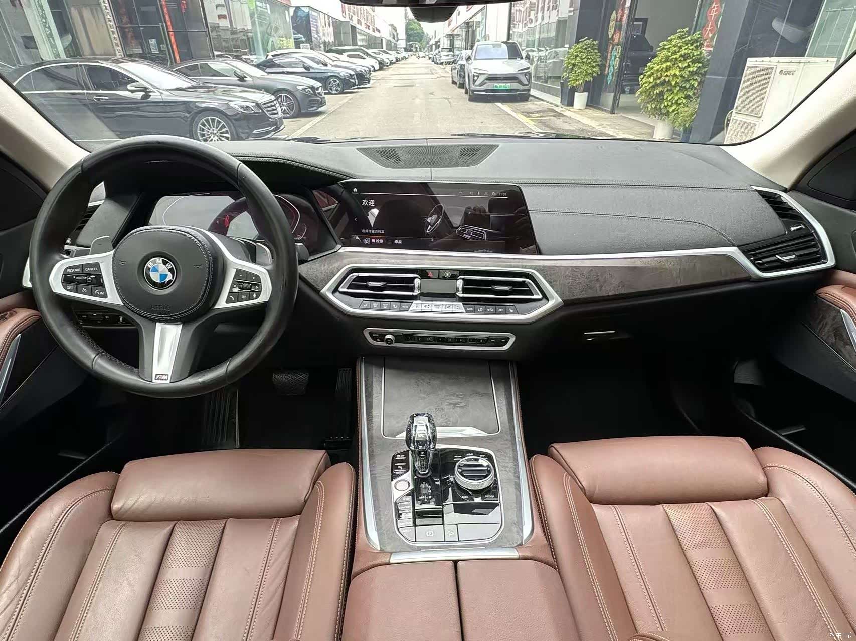 BMW X5, 2021 4