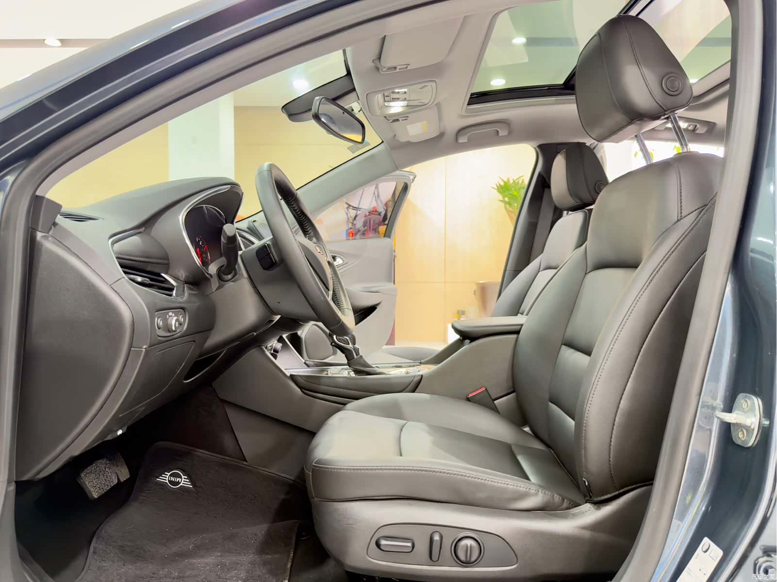 Chevrolet XL, 2023 10
