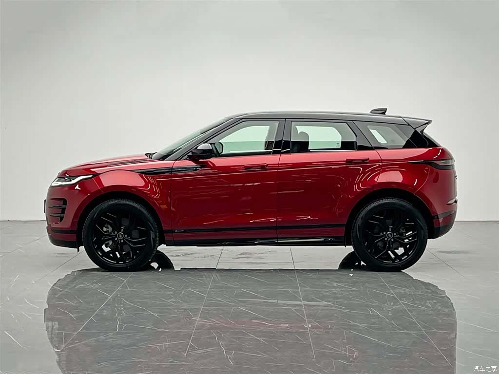Land Rover Range Rover, 2020 3