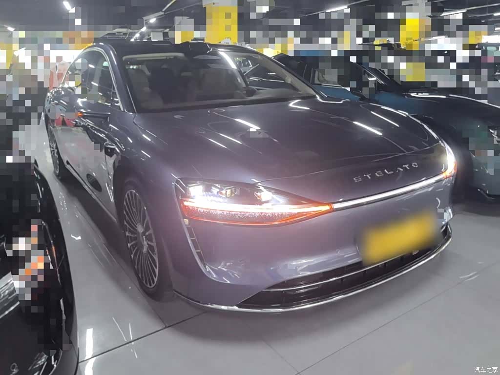 Stelato S9, 2025 4