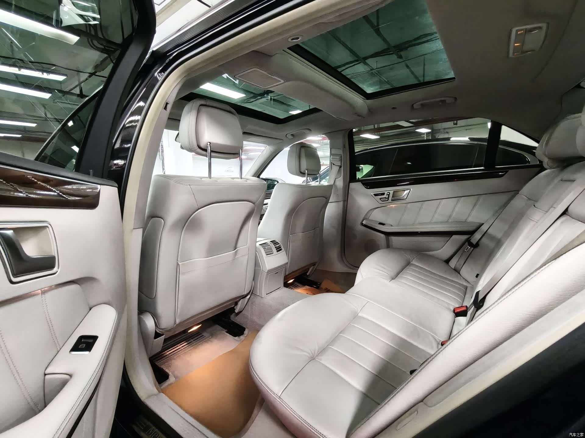 Mercedes-Benz E-Class, 2014 7
