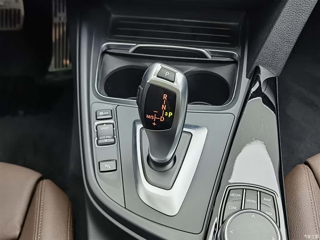 BMW 3 Series, 2019 13