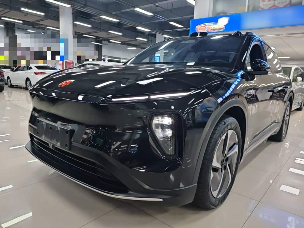NIO ES6