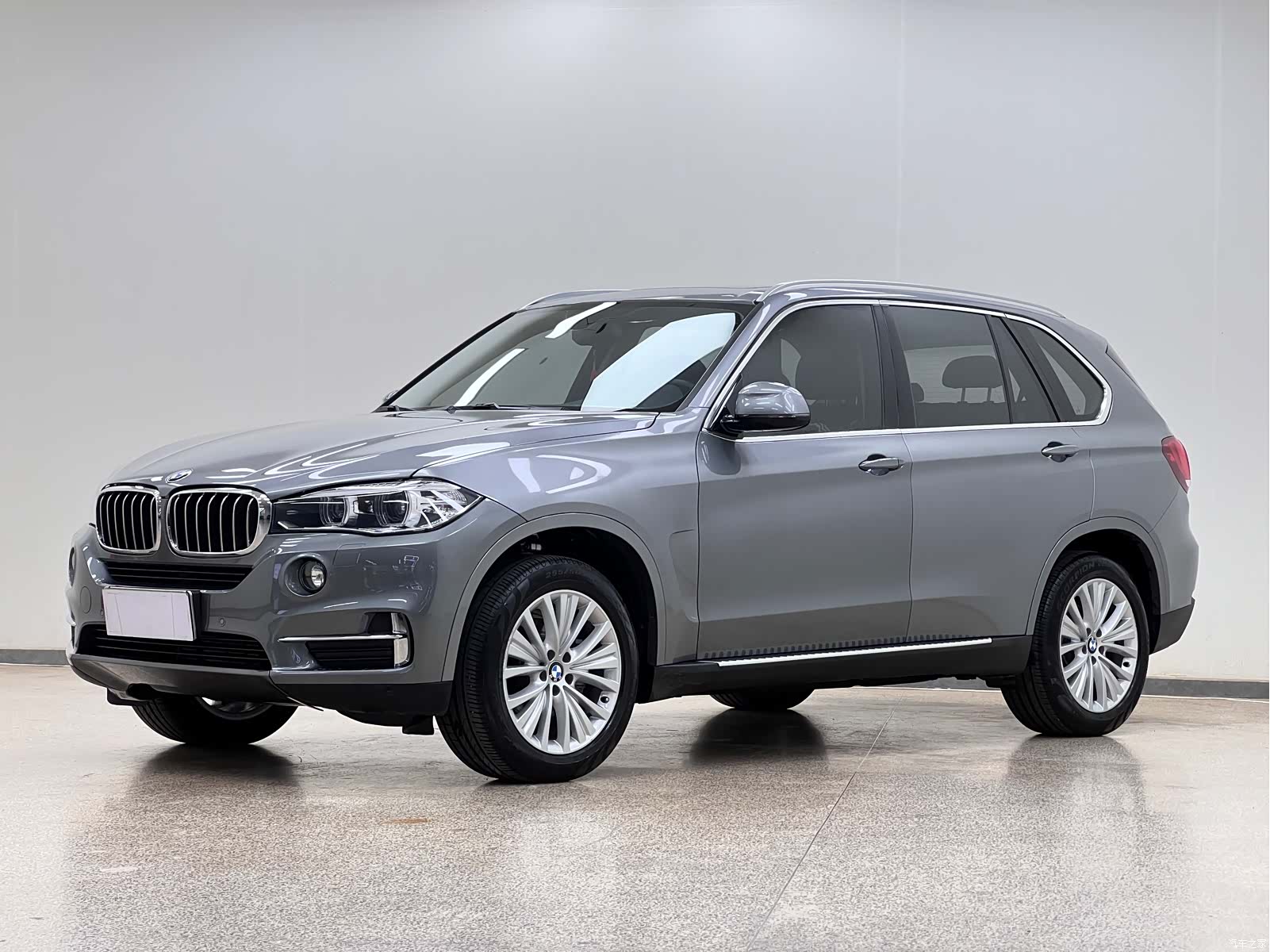 BMW X5, 2018 1
