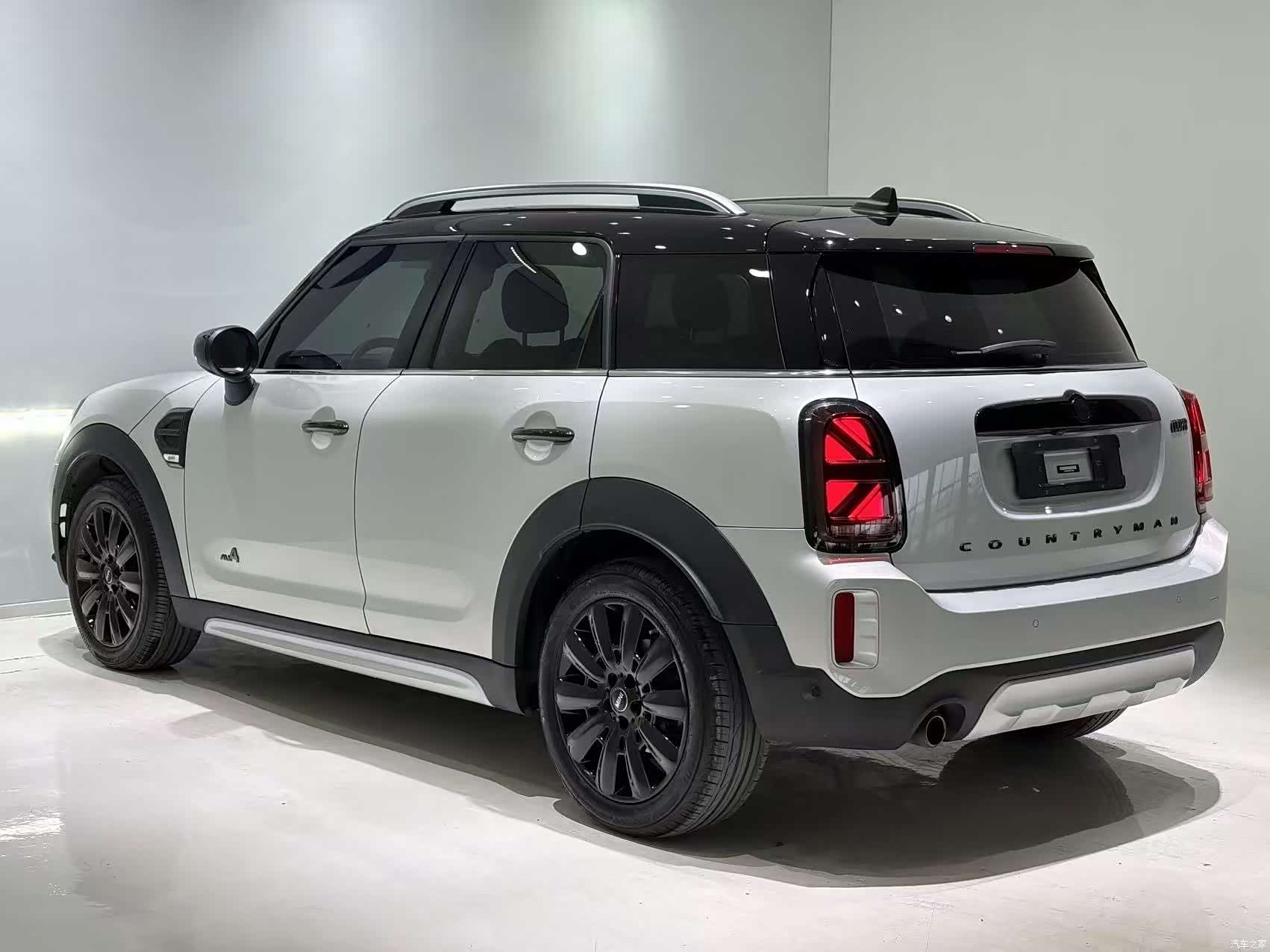 Mini Countryman, 2023 4