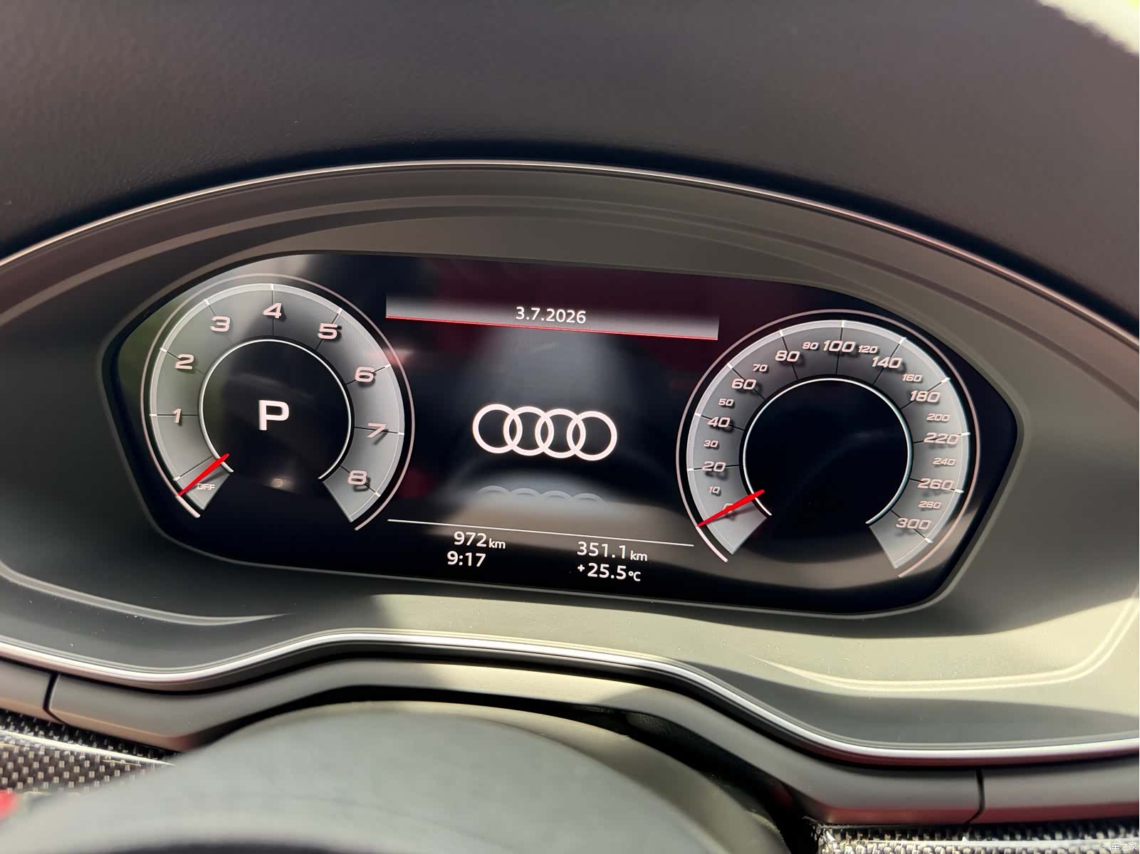 Audi S4, 2025 8