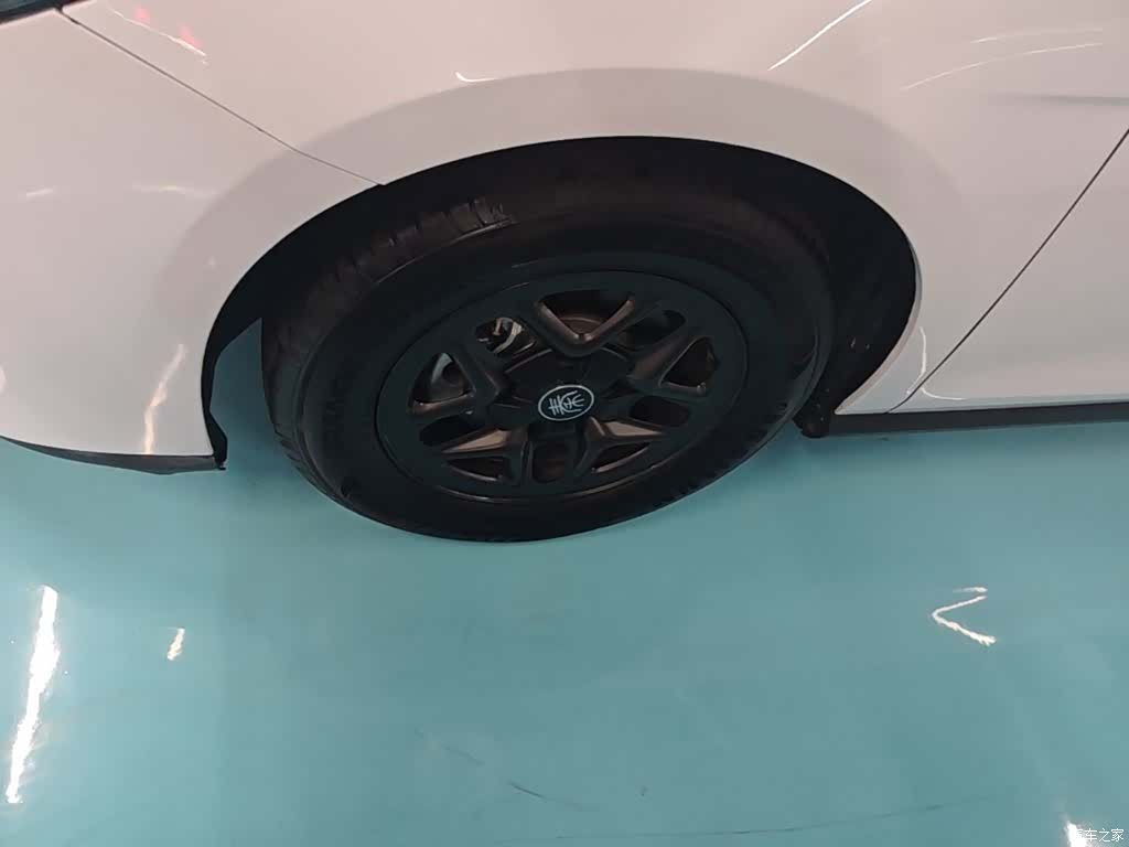 BYD Qin, 2025 23