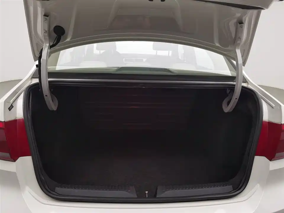 Volkswagen Santana