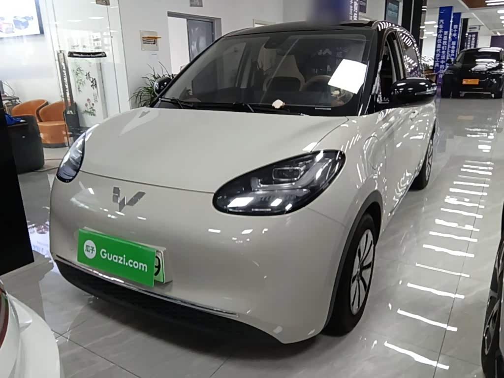 Wuling Binguo