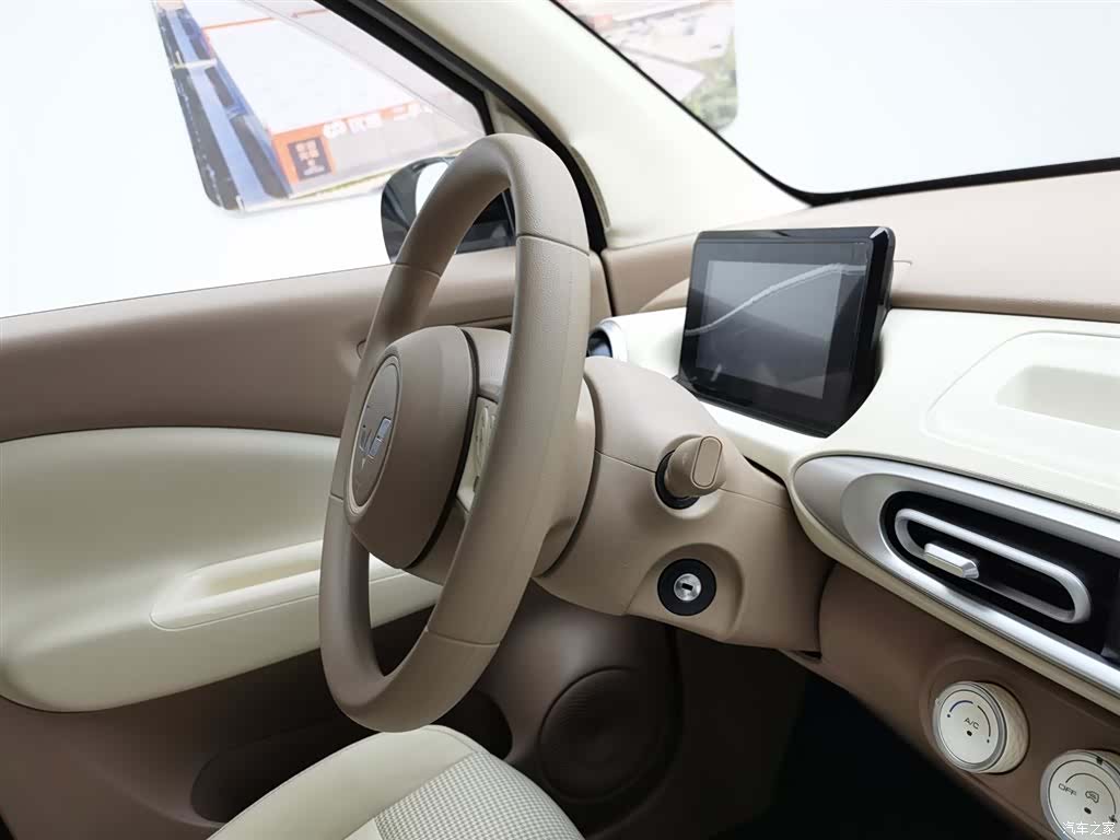 Wuling MINIEV, 2025 22