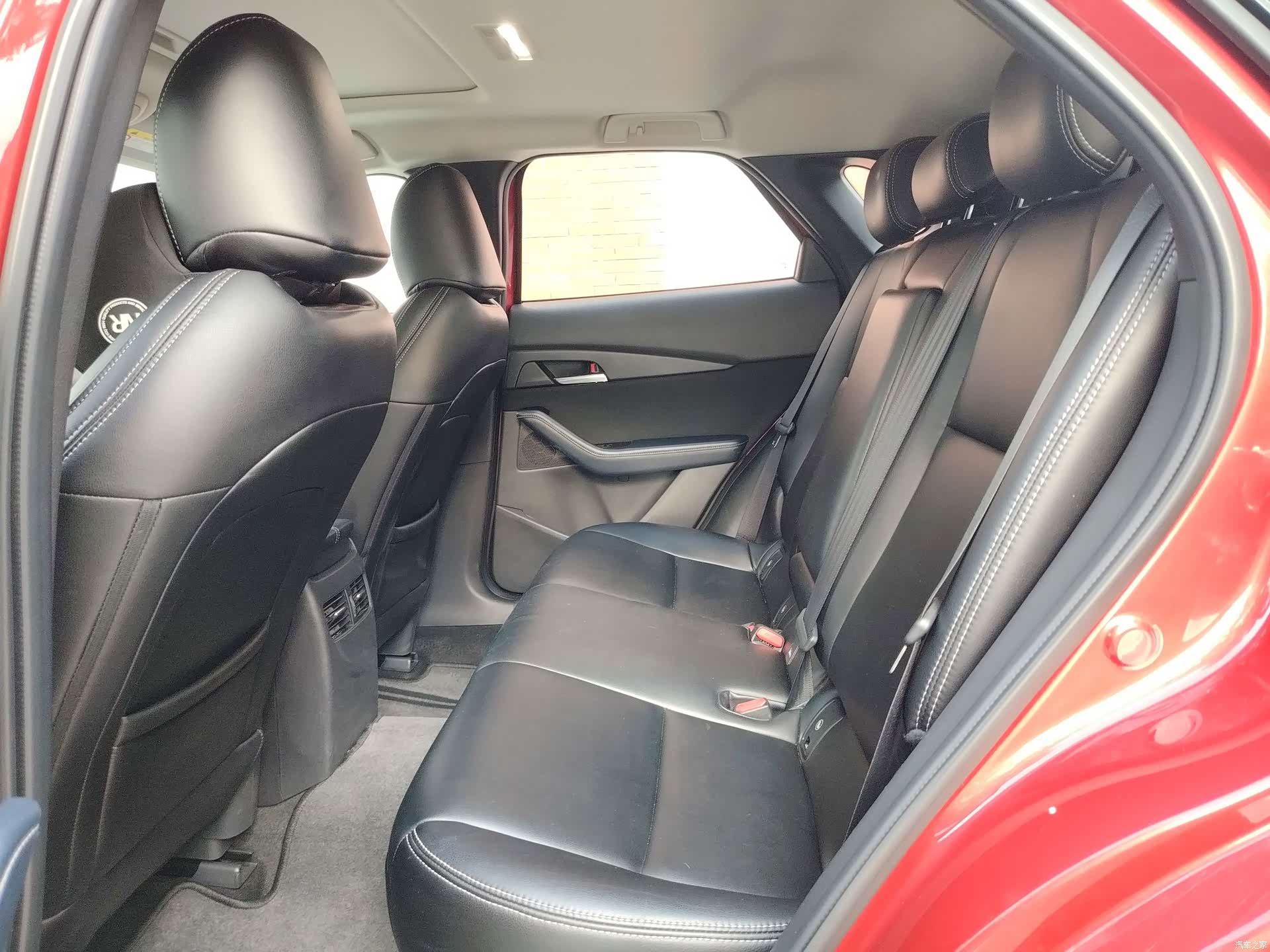 Mazda CX-30, 2020 11