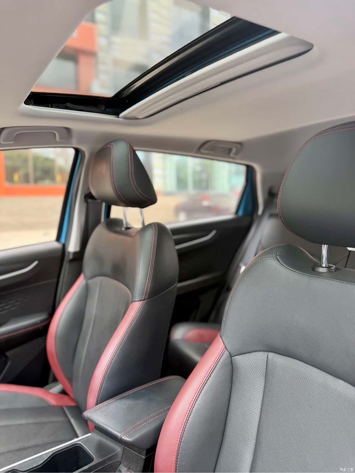 Geely X3, 2021 17
