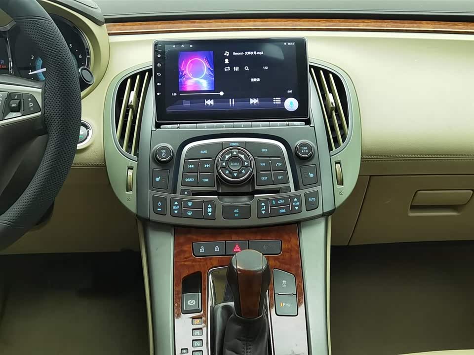 Buick Lacrosse Buick Lacrosse