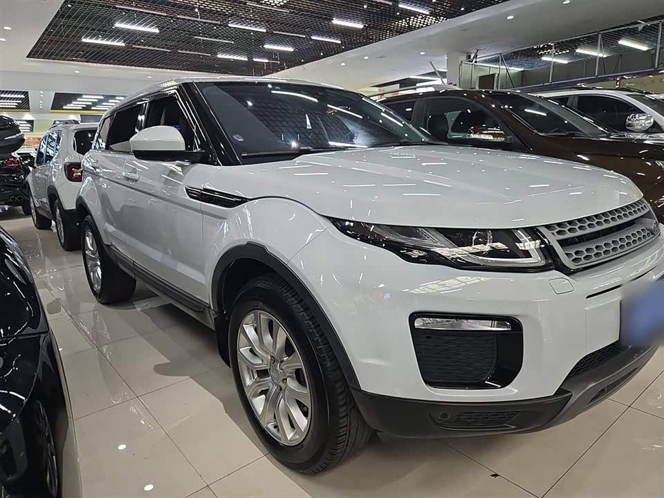Land Rover Range Rover Aurora Land Rover Range Rover Aurora