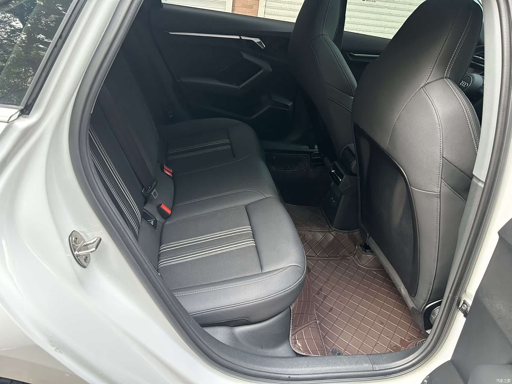 Audi A3, 2023 20