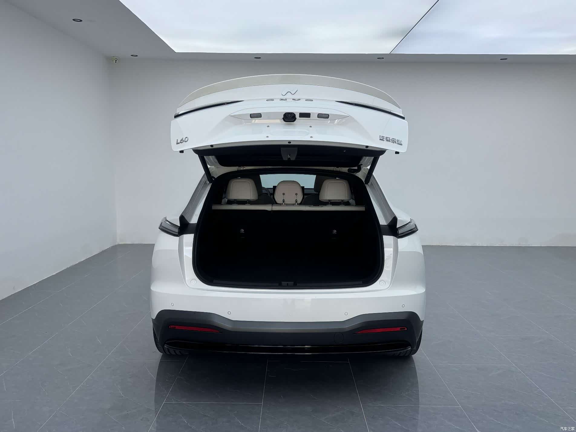 NIO L60, 2025 4