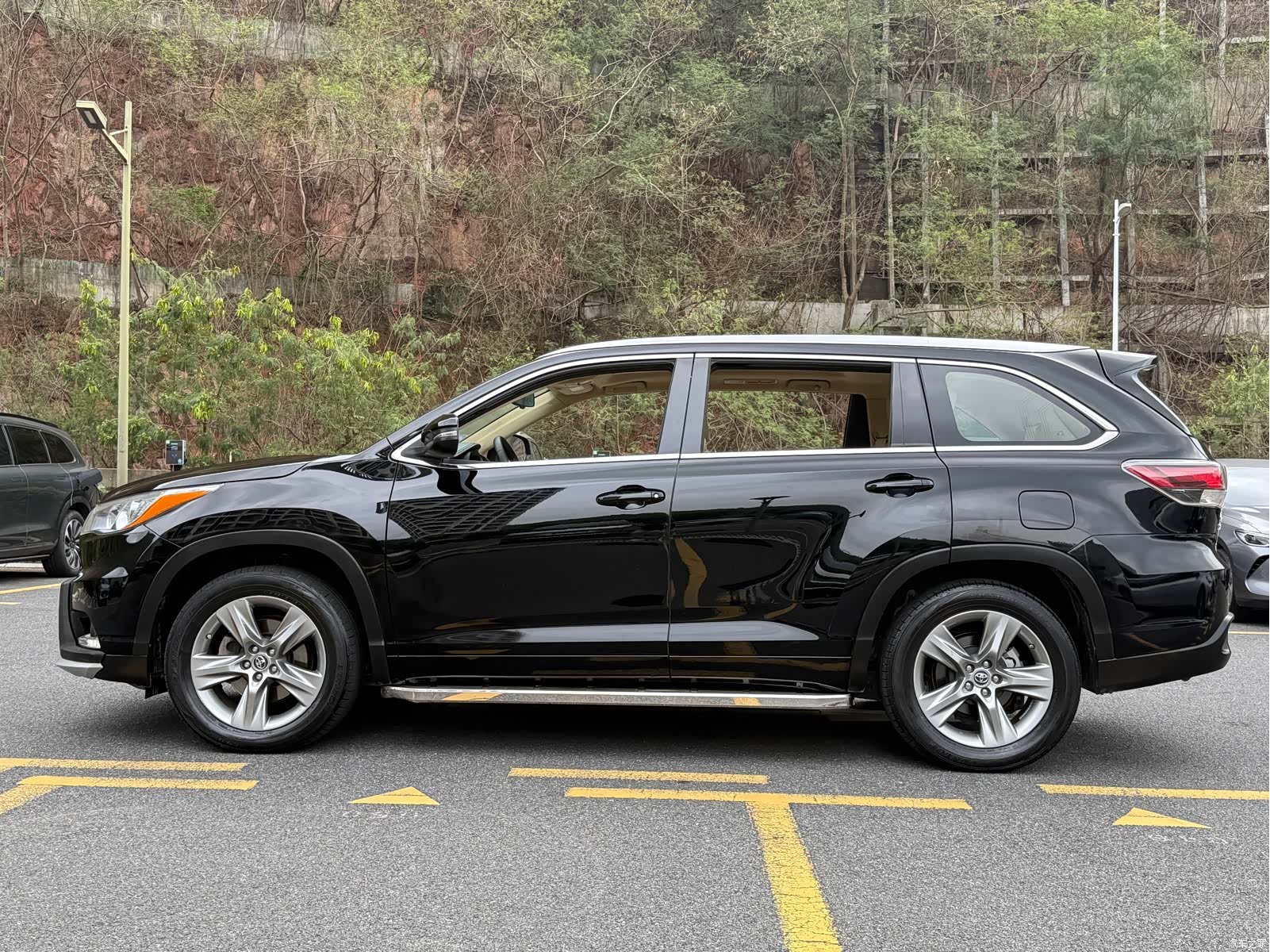 Toyota Highlander, 2018 4