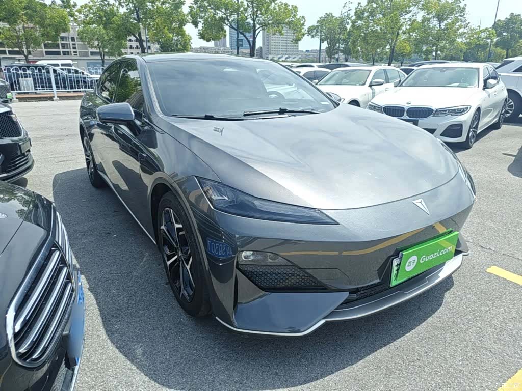 Deepal SL03, 2024 4