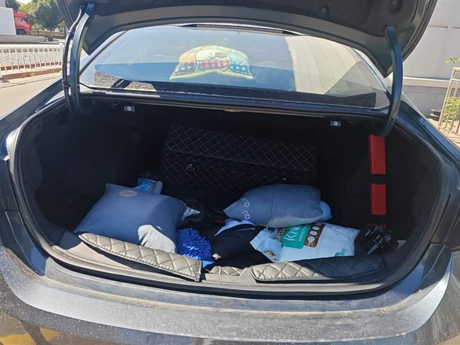 Chevrolet Mai Ruibao XL