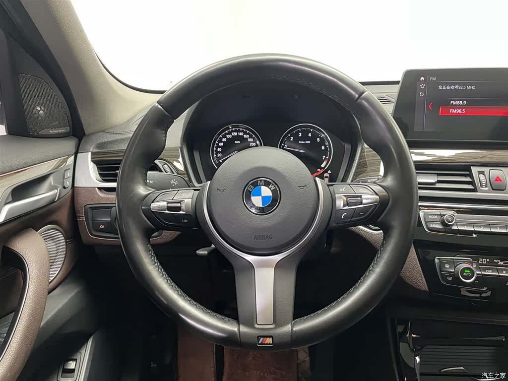 BMW X1, 2022 16