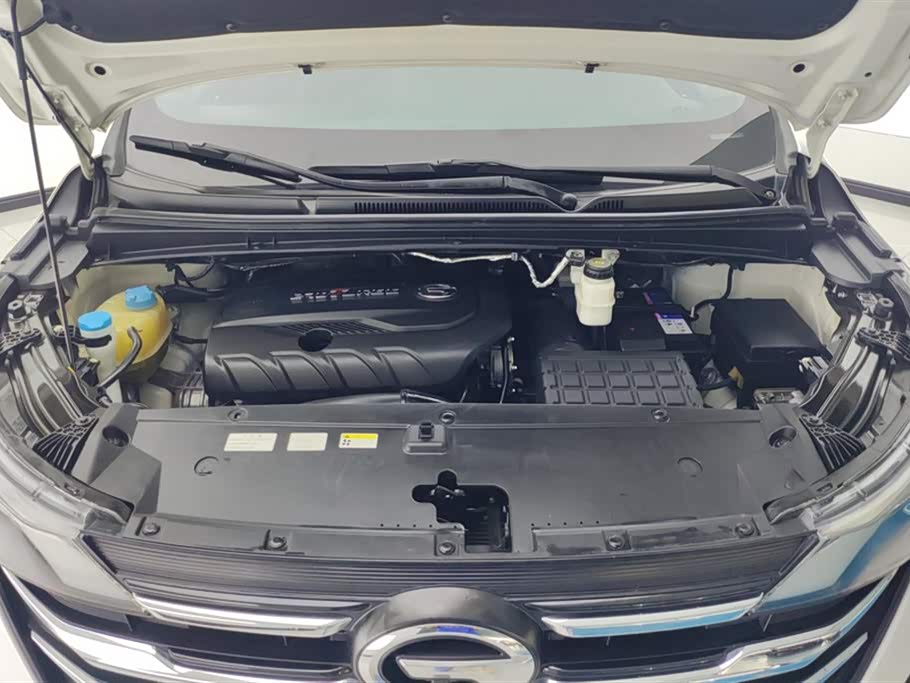 Trumpchi Trumpchi M6