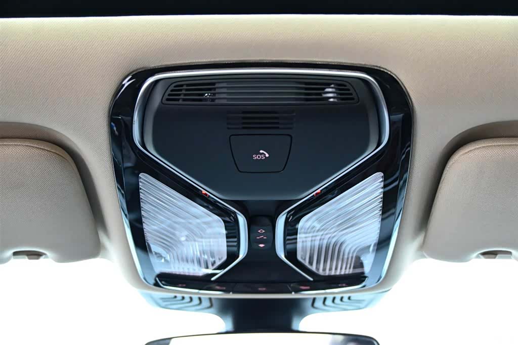 BMW 7 Series, 2022 36