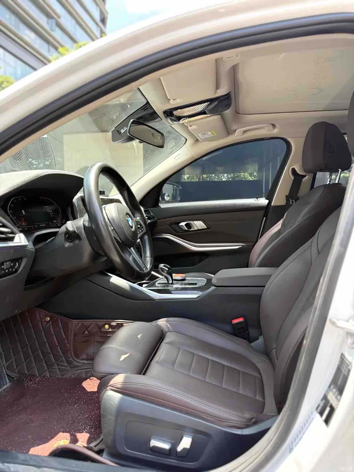 BMW 3 Series, 2020 4