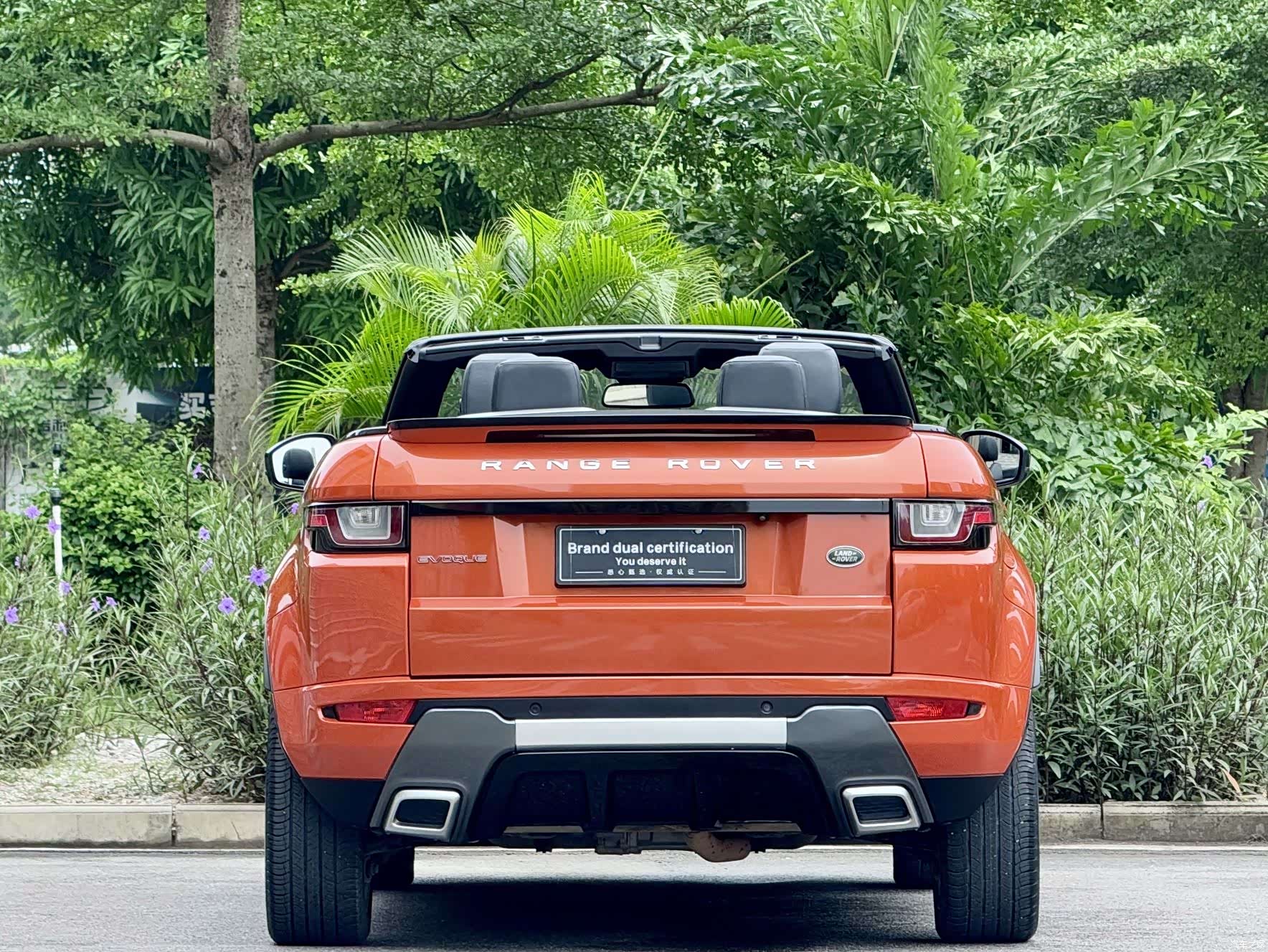 Land Rover Range Rover, 2019 все фото
