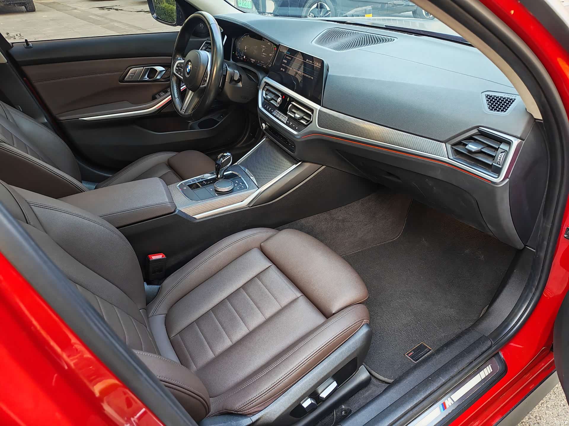 BMW 3 Series, 2019 10