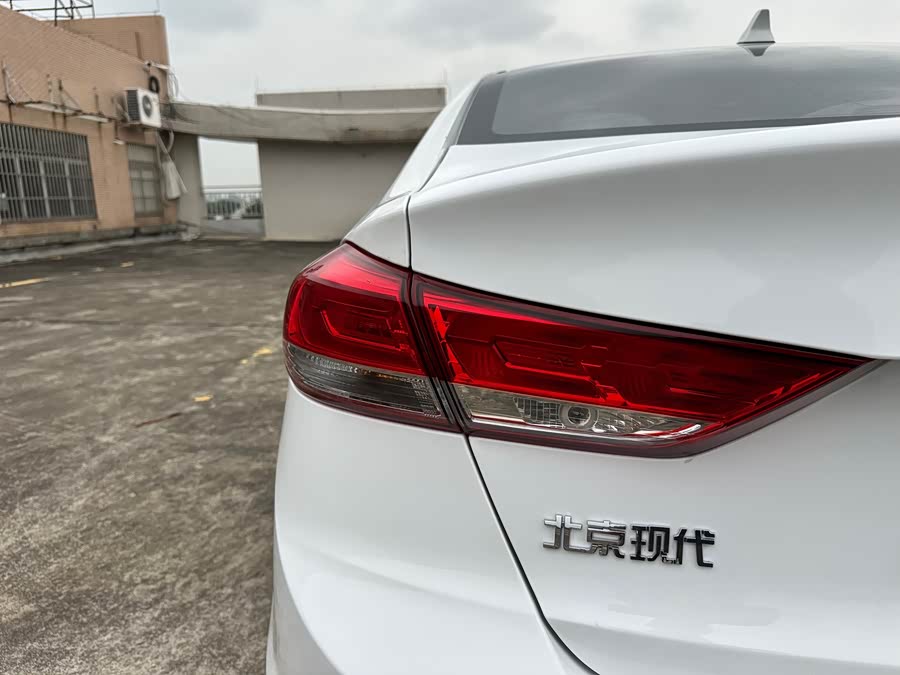 Hyundai Lingdong 2020, фото 19