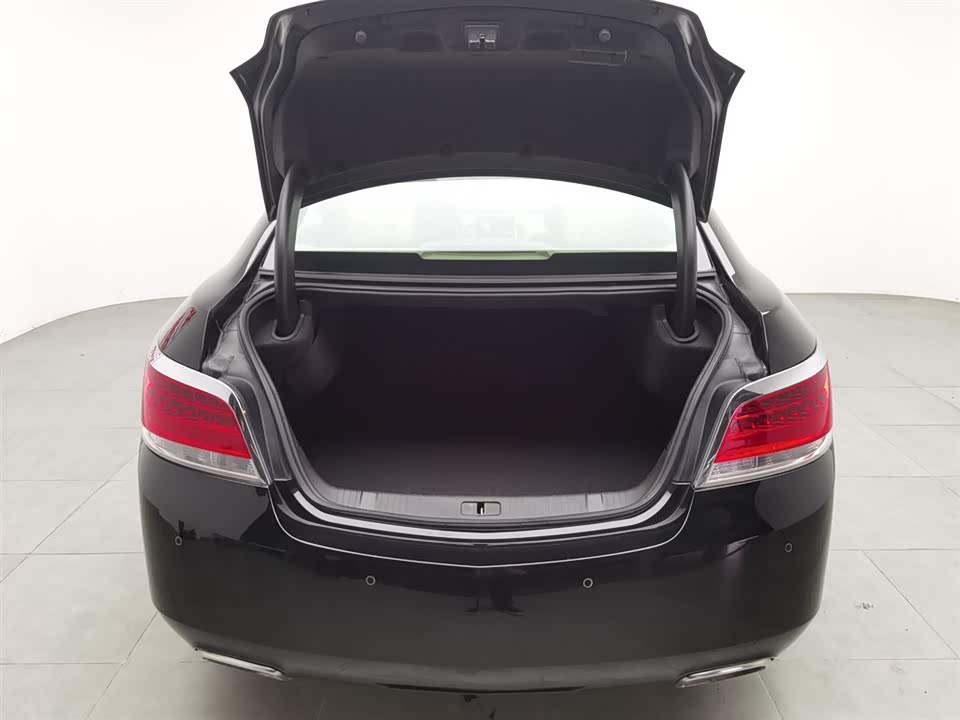 Buick Lacrosse Buick Lacrosse