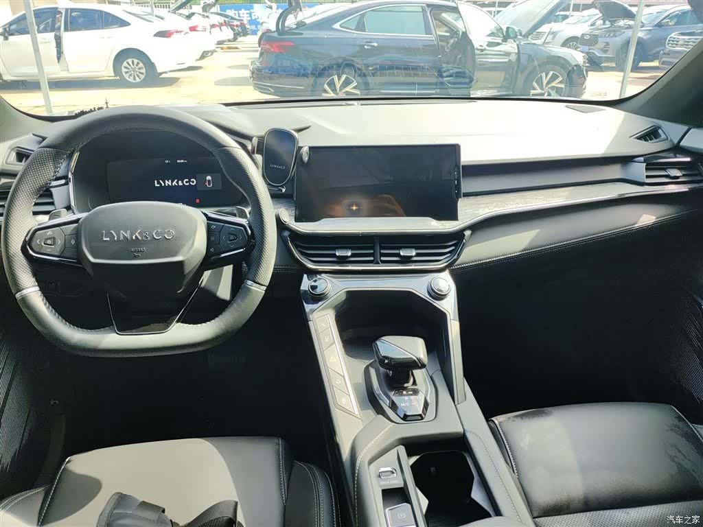 Lynk & Co 02, 2022 10