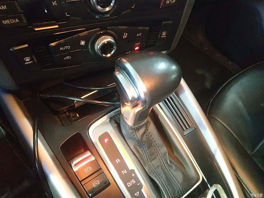 Audi Q5, 2016 14